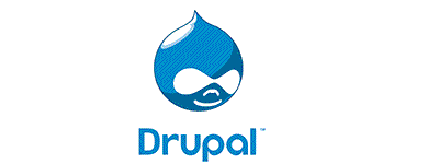 Drupal Logo