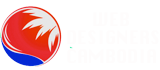 Web Designers Cambodia Logo